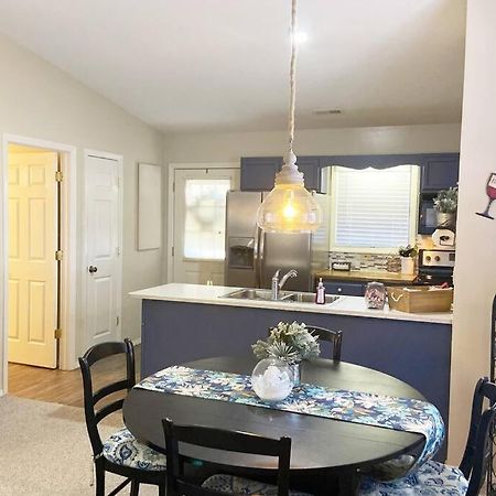 Creekside Gated Golf Mtn Villa W/Fast Wifi & Paved Franklin Buitenkant foto