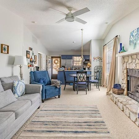 Creekside Gated Golf Mtn Villa W/Fast Wifi & Paved Franklin Buitenkant foto