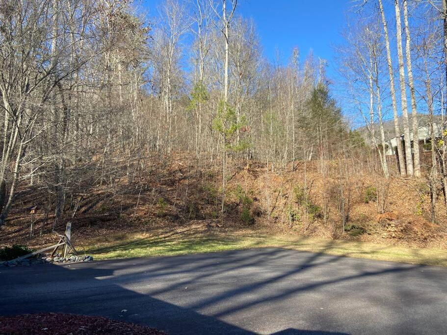 Creekside Gated Golf Mtn Villa W/Fast Wifi & Paved Franklin Buitenkant foto