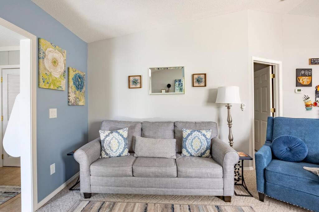 Creekside Gated Golf Mtn Villa W/Fast Wifi & Paved Franklin Buitenkant foto