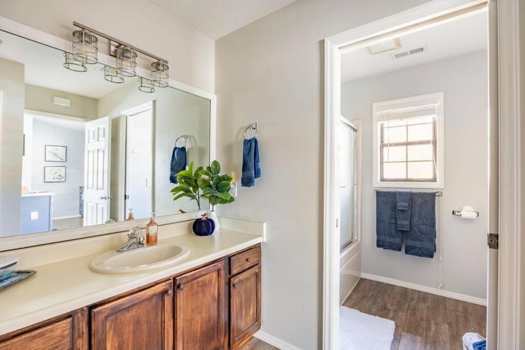 Creekside Gated Golf Mtn Villa W/Fast Wifi & Paved Franklin Buitenkant foto