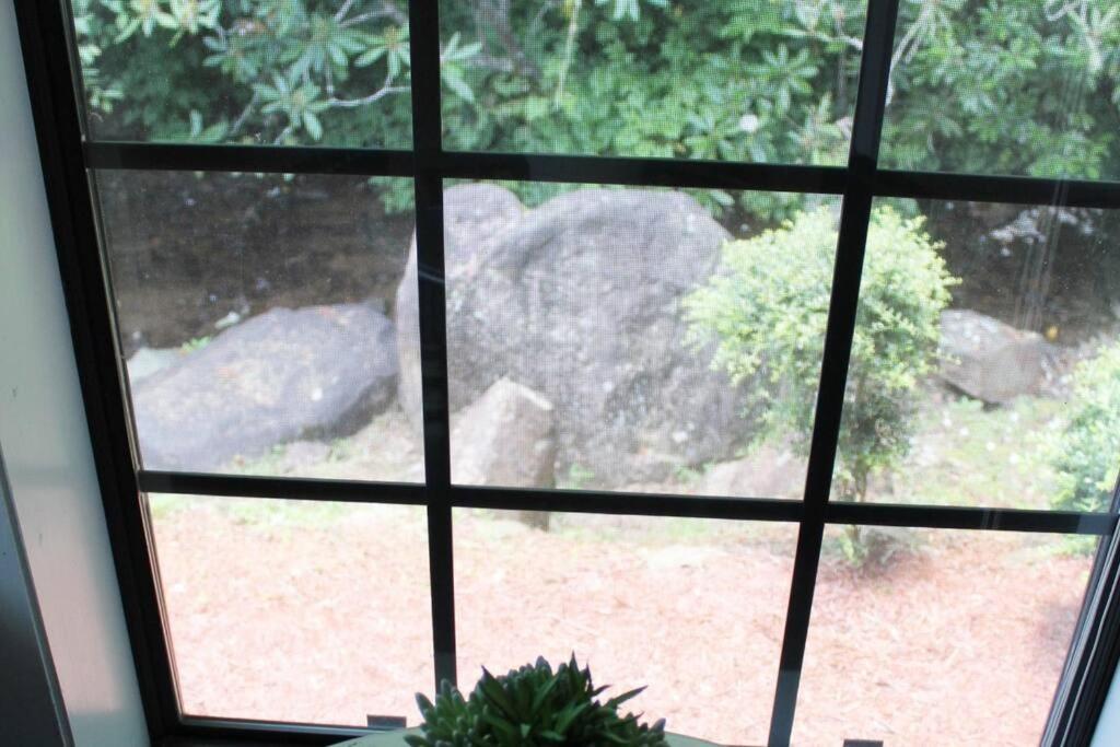Creekside Gated Golf Mtn Villa W/Fast Wifi & Paved Franklin Buitenkant foto